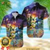 Mickey And Minnie Mouse Funny Hawaiian Shirt