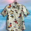 Mickey Hawaiian Shirt