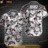 Mickey Mouse Disney Hawaiian Shirt