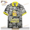 Minions One In A Minion Grey Amazing Minion