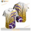 Minnesota Vikings Trending Model 2 Funny Hawaiian Shirt