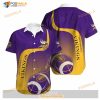 Minnesota Vikings Trending Model 4 Funny Hawaiian Shirt