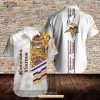 Minnesota Vikings Trending Model 5 Funny Hawaiian Shirt