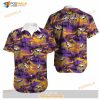 Minnesota Vikings Trending Model 6 Funny Hawaiian Shirt