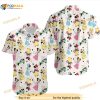 Minnie Mouse Funny Hawaiian Shirt Princess Minnie Beach Hawaii Shirt