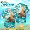 Moana Hawaii Shirt