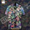 My Hero Academia Boku No Hero Academia Characters Funny Hawaiian Shirt