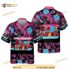 NBA Champs Miami Heat Hawaiian Shirt Summer Beach Gift Aloha