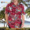 NBA Chicago Bulls Hawaiian Shirt Birthday Gift For Beach Lovers