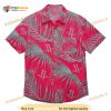 NBA Houston Rockets Hawaiian Shirt All Over Print