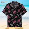 NBA Houston Rockets Hawaiian Shirt Best Basketball Gift