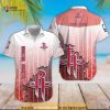 NBA Houston Rockets Hawaiian Shirt Gift For Basketball Lovers