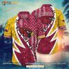 NFL Arizona Cardinals Hawaiian Shirt Hot Trending 3