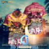 NFL Arizona Cardinals Hawaiian Shirt Lover Summer 2023