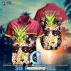 NFL Arizona Cardinals Hawaiian Shirt Pineapple New Trending