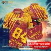 NFL Arizona Cardinals Hawaiian Shirt Style Hot Trending 3