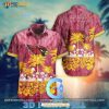 NFL Arizona Cardinals Hawaiian Shirt Summer