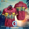 NFL Arizona Cardinals Hawaiian Shirt Trending Summer 1