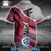 NFL Atlanta Falcons Funny 3D NFL Hawaiian Shirt Sport 1