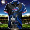 NFL Buffalo Bills Funny 3D NFL Hawaiian Shirt Style Trending