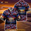 NFL Buffalo Bills Hawaiian Shirt Came All Day Gift For Sports Enthusiast