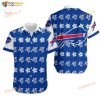 NFL Buffalo Bills Turtle 3D Funny Hawaiian Shirt