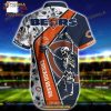 NFL Chicago Bears Style Trending Model 2 Funny 3D NFL Hawaiian Shirt – 0Q51