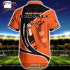 NFL Cincinnati Bengals Funny 3D NFL Hawaiian Shirt For Fans 05