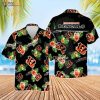 NFL Cincinnati Bengals Unisex 3D Funny Hawaiian Shirt