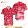 NFL Kansas City Chiefs Hawaiian Shirt Beach Gift For Football Fans