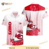 NFL Kansas City Chiefs Hawaiian Shirt Gift For Football Players