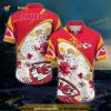 NFL Kansas City Chiefs Hawaiian Shirt Summer Gift For Friend