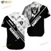 NFL Las Vegas Raiders 3D Funny Hawaiian Shirt