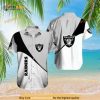 NFL Las Vegas Raiders Hawaiian Shirt