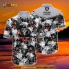 NFL Las Vegas Raiders Hawaiian Shirt