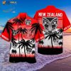 NRL New Zealand Warriors 3D Funny Hawaiian Shirt