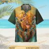 Native American Horse Ii Hawaiian Shirt