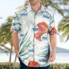 Natural Light Beer Funny Hawaiian Shirt Trendy Summer Gift