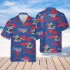 Natural Light Funny Hawaiian Shirt Beach Gift For Beer Lovers