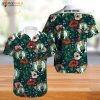 Nba Boston Celtics 3D Funny Hawaiian Shirt