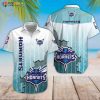 Nba Charlotte Hornets 3D Funny Hawaiian Shirt