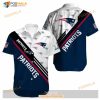 New England Patriots Trending Model 2 Funny Hawaiian Shirt