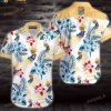 New Jersey Proud 3D Funny Hawaiian Shirt