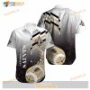 New Orleans Saints Trending Model 1 Funny Hawaiian Shirt