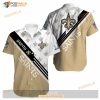 New Orleans Saints Trending Model 2 Funny Hawaiian Shirt