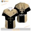 New Orleans Saints Trending Model 3 Funny Hawaiian Shirt