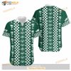 New York Jets Coconut Trees Hawaii Shirt Summer Collection