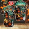 New York Jets NFL Hawaiian Shirt Hot Trending 2024 Summer Collection