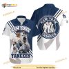 New York Yankees MLB Hawaiian Shirt