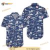 New York Yankees MLB Hawaiian Shirt